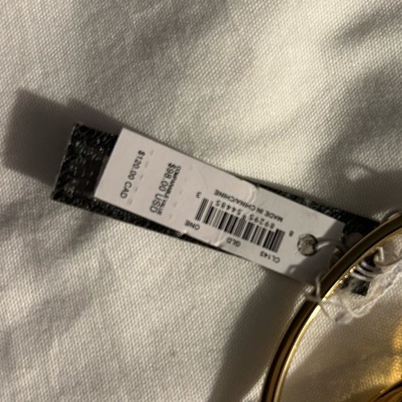 Coach Bracelet Stack - Picture 3 of 4